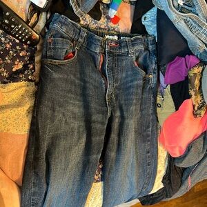 To big for me trying to get rid of them